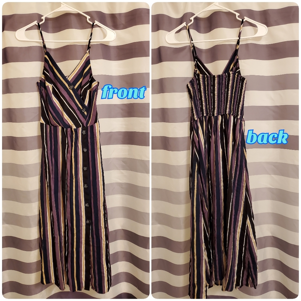 Hollister Dress